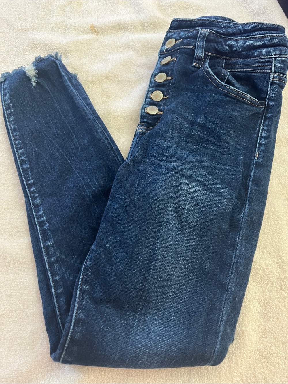 Women’s jeans kancan